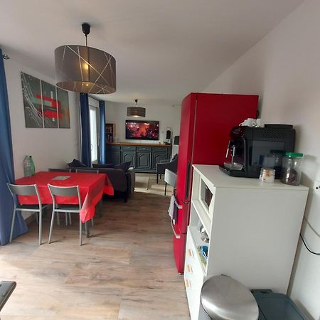 Villa Alex 2 Toulouse Kültér fotó
