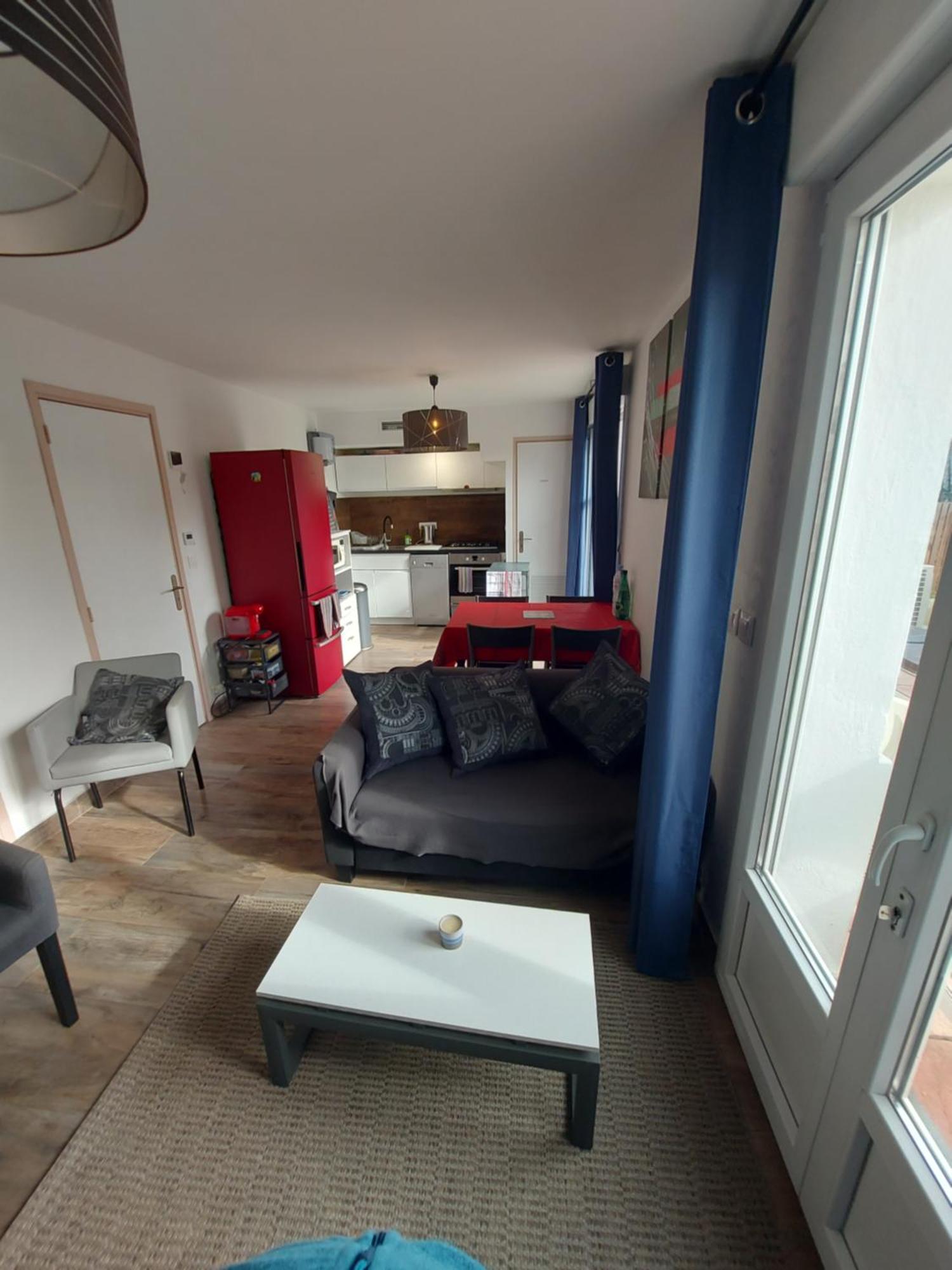 Villa Alex 2 Toulouse Kültér fotó