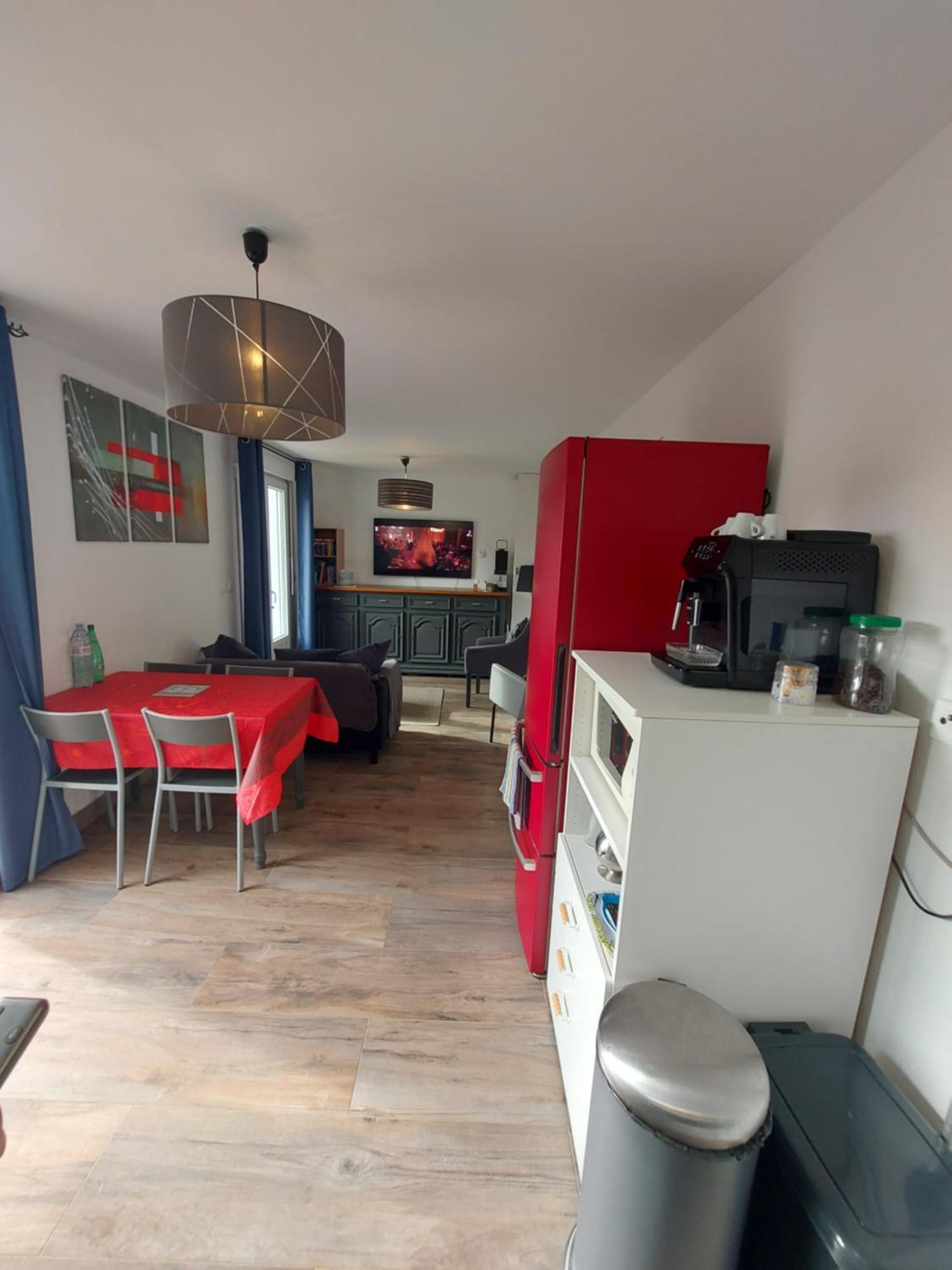Villa Alex 2 Toulouse Kültér fotó