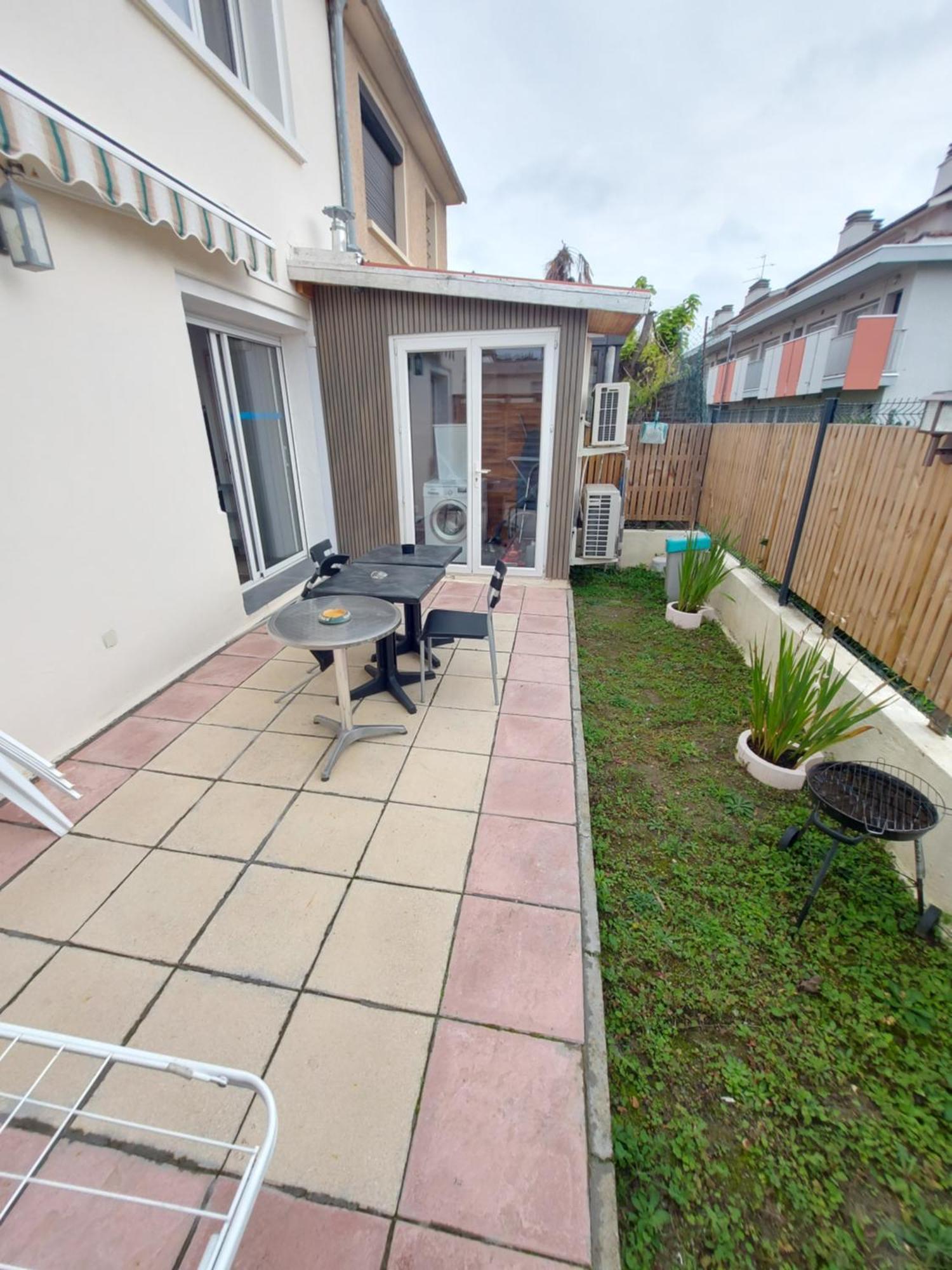 Villa Alex 2 Toulouse Kültér fotó