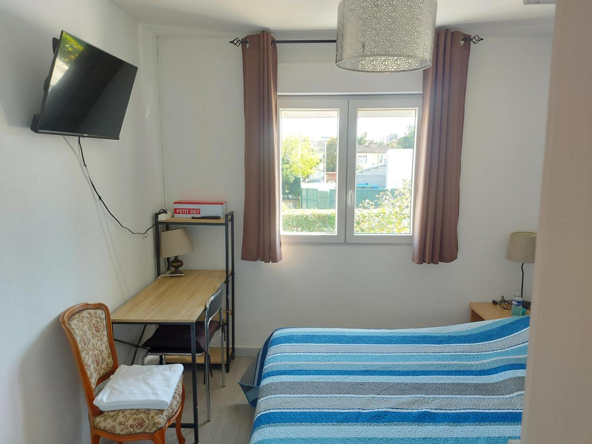 Villa Alex 2 Toulouse Kültér fotó