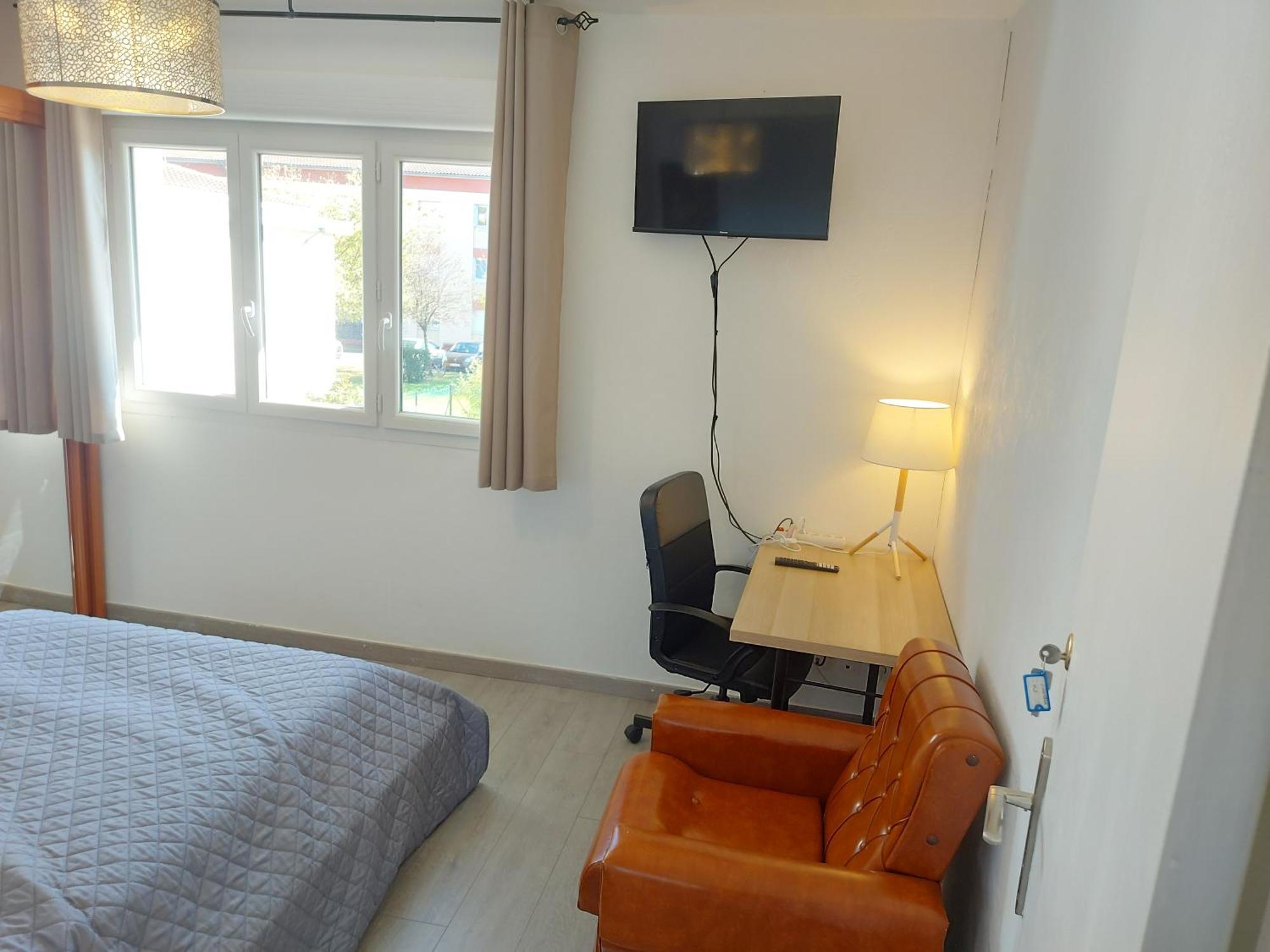 Villa Alex 2 Toulouse Kültér fotó