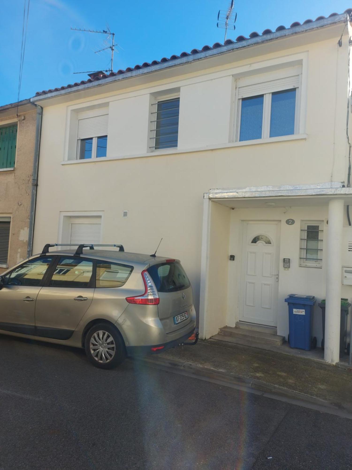 Villa Alex 2 Toulouse Kültér fotó